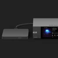 EverSolo DMP-A6 Gen2 - Lettore multimediale digitale Streamer