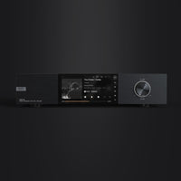EverSolo DMP-A8 - Premium Streamer
