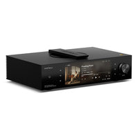 Eversolo DMP-A8 Master Gen 2 Streamer with CD Player
