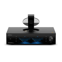 Eversolo DMP-A8 Master Gen 2 Streamer with CD Player
