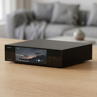EverSolo T10 - Flagship Streaming Transport
