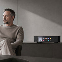 EverSolo T10 - Flagship Streaming Transport
