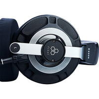 Final D8000 - Offener magnetostatischer Kopfhörer