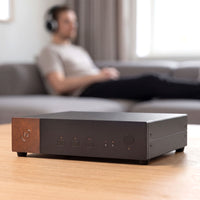 Ferrum BROEN - Network Streaming Transport