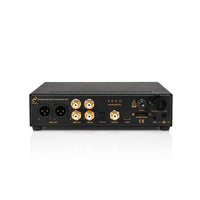 Ferrum ERCO Gen2 - vollsymmetrischer High-End DAC