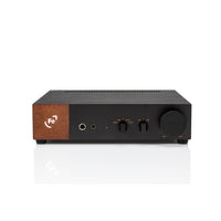 Ferrum ERCO Gen2 - vollsymmetrischer High-End DAC