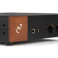 Ferrum ERCO Gen2 - vollsymmetrischer High-End DAC