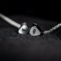 FiR Audio Electron 10 (E10) - Single DD IEMs - Open Box