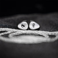 FiR Audio Electron 10 (E10) - Single DD IEMs - Open Box