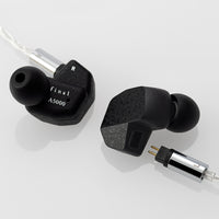 Final A5000 - Premium IEMs