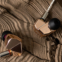 Final B1 - Hybrid Premium IEMs