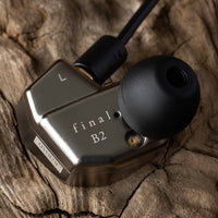 Final B2 - Premium IEMs