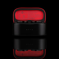 Noble Audio Amadeus - Single DD True Wireless IEMs