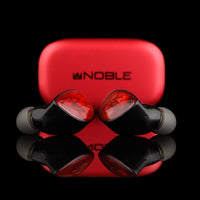 Noble Audio Amadeus - Single DD True Wireless IEMs