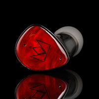 Noble Audio Amadeus - Single DD True Wireless IEMs