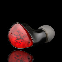 Noble Audio Amadeus - Single DD True Wireless IEMs