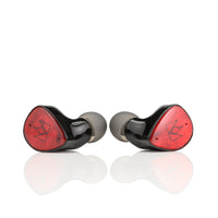 Noble Audio Amadeus - Single DD True Wireless IEMs