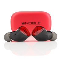 Noble Audio Amadeus - Single DD True Wireless IEMs