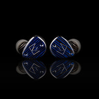 Noble Audio FoKus Prestige Encore - Tribrid High-End True Wireless IEMs