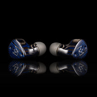 Noble Audio FoKus Prestige Encore - Tribrid High-End True Wireless IEMs
