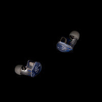 Noble Audio FoKus Prestige Encore - Tribrid High-End True Wireless IEMs