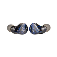 Noble Audio FoKus Prestige Encore - Tribrid High-End True Wireless IEMs