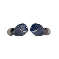 Noble Audio FoKus Prestige Encore - Tribrid High-End True Wireless IEMs