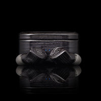 Noble Audio FoKus Prestige Encore - Tribrid High-End True Wireless IEMs