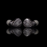 Noble Audio FoKus Prestige Encore - Tribrid High-End True Wireless IEMs
