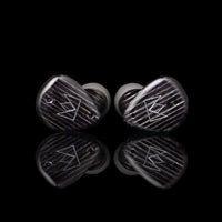 Noble Audio FoKus Prestige Encore - Tribrid High-End True Wireless IEMs