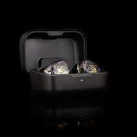 Noble Audio Fokus Rex5 - 5 Driver True Wireless IEMS