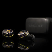 Noble Audio Fokus Rex5 - 5 Driver True Wireless IEMS