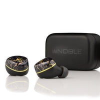 Noble Audio Fokus Rex5 - 5 Driver True Wireless IEMS