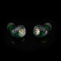 Noble Audio Fokus Rex5 - 5 Driver True Wireless IEMS