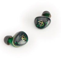 Noble Audio Fokus Rex5 - 5 Driver True Wireless IEMS
