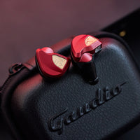 GaudioLabs Tödi - Swiss High-End IEMs
