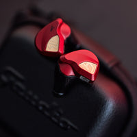 GaudioLabs Tödi - Swiss High-End IEMs