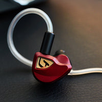 GaudioLabs Tödi - Swiss High-End IEMs