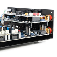 Gold Note HP-10 - Premium Kopfhörerverstärker & DAC