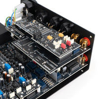 Gold Note HP-10 - Premium Kopfhörerverstärker & DAC