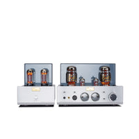 Cayin HA-6A MK2-High-Fel Tube Tube Amplificateur