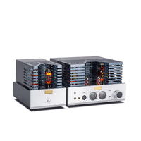 Cayin HA-6A MK2-High-Fel Tube Tube Amplificateur