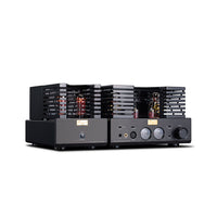 Cayin HA-6A MK2-High-Fel Tube Tube Amplificateur
