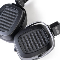HEDD Audio HEDDphone® TWO UNPLUGGED - Referenz Studio-Kopfhörer