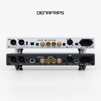 DENAFRIPS HERMES 15th - High-End DDC