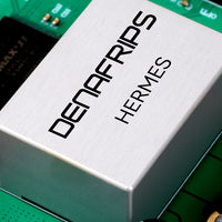 DENAFRIPS HERMES 15th - High-End DDC