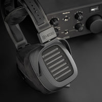 Hedd Audio HEDDphone® TWO GT UNPLUGGED - Flagship AMT Kopfhörer