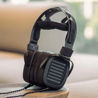 Hedd Audio HEDDphone® TWO GT - Casque AMT phare