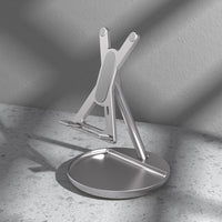 Support de bureau HiFi HS110 pour baladeurs, téléphones, tablettes, etc.