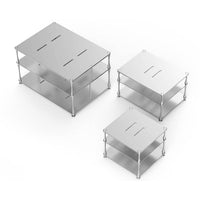 DDHifi HS 400 HiFi Display Stand (40x30cm)